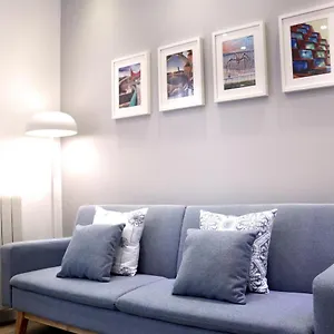 Urdintxoenea Apartamento